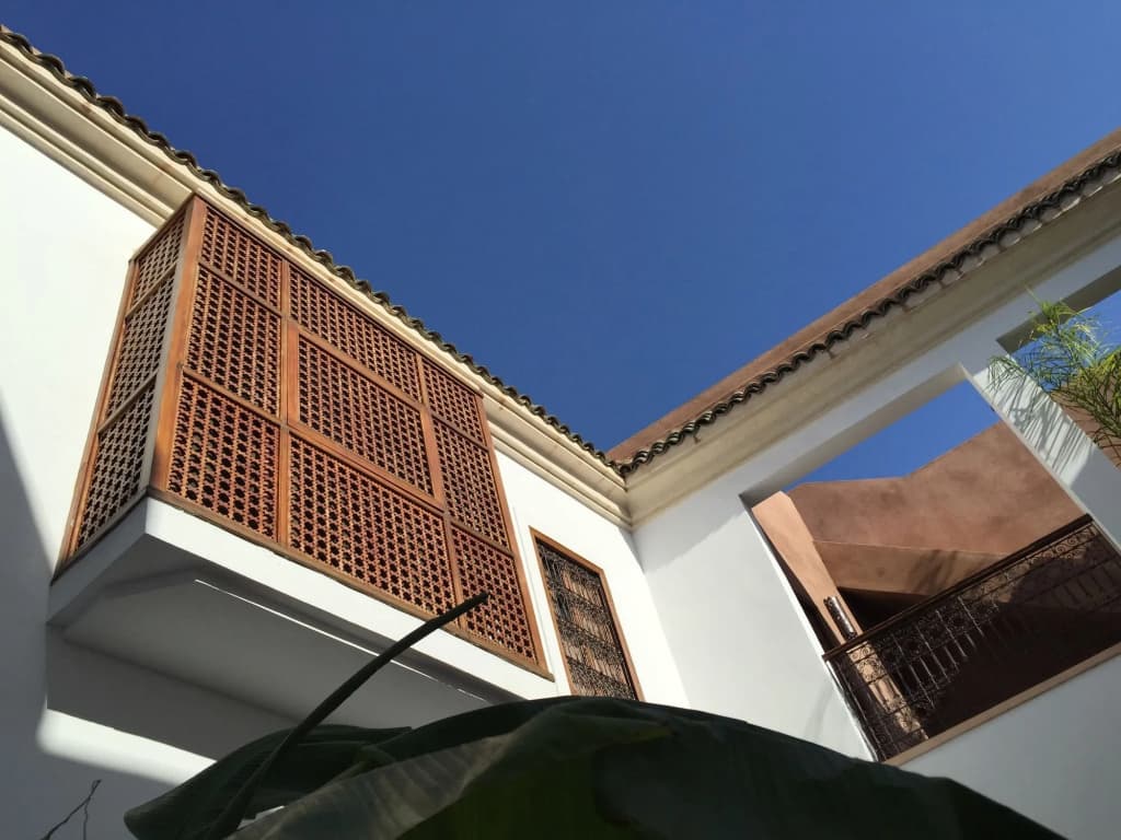 Riad Up - photo 1