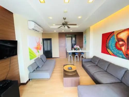 Sea & Sky One Bedroom Condominium - photo 2