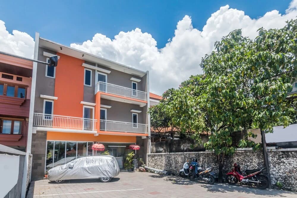 ZEN Premium Sanur Danau Tamblingan 2 - main photo