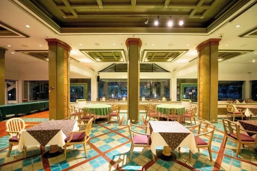 Krabi Maritime Resort - photo 28