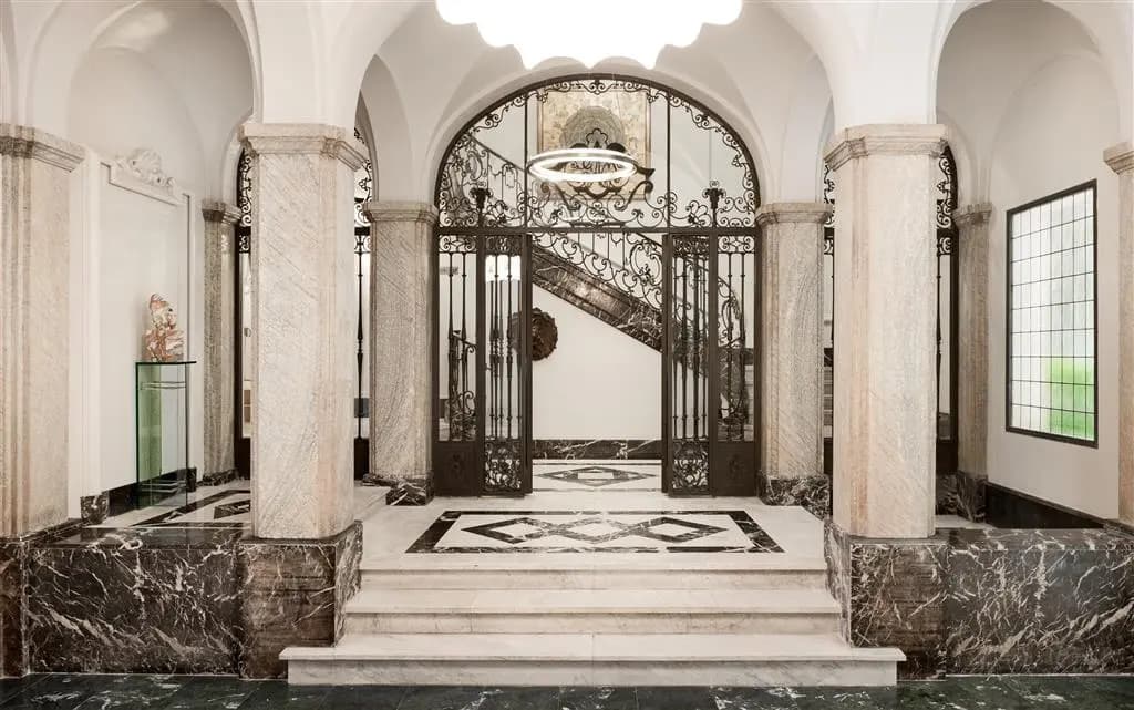 NH Collection Madrid Abascal - photo 15