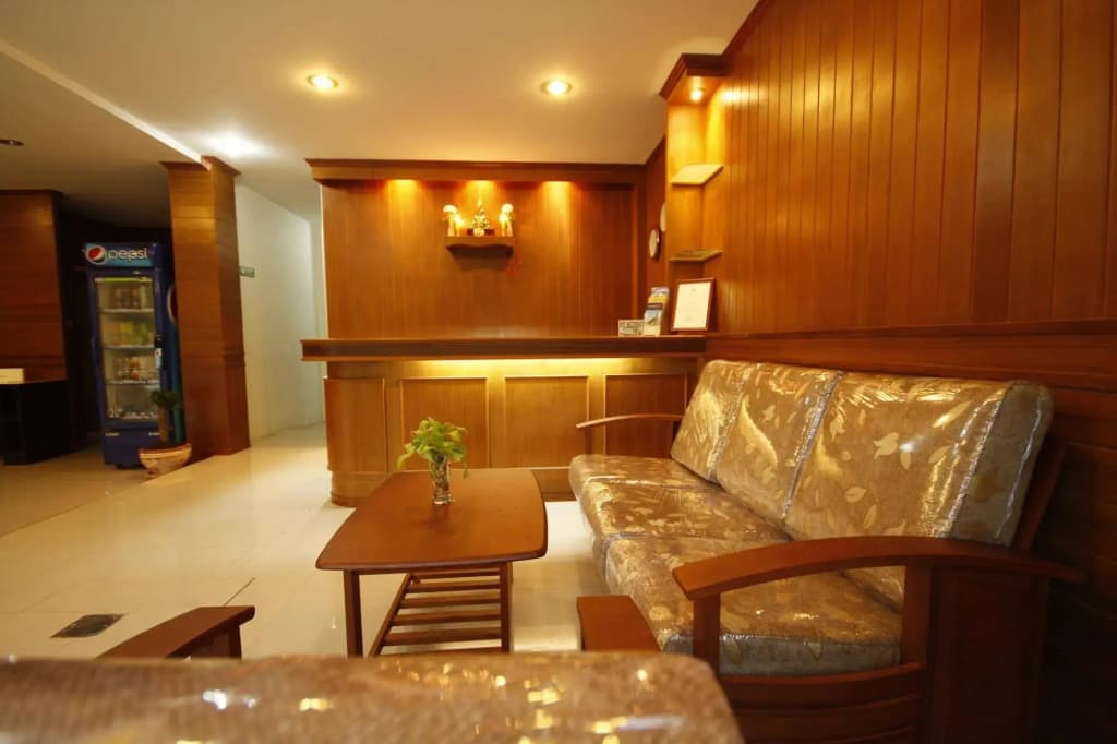 Yindee Residence - photo 2