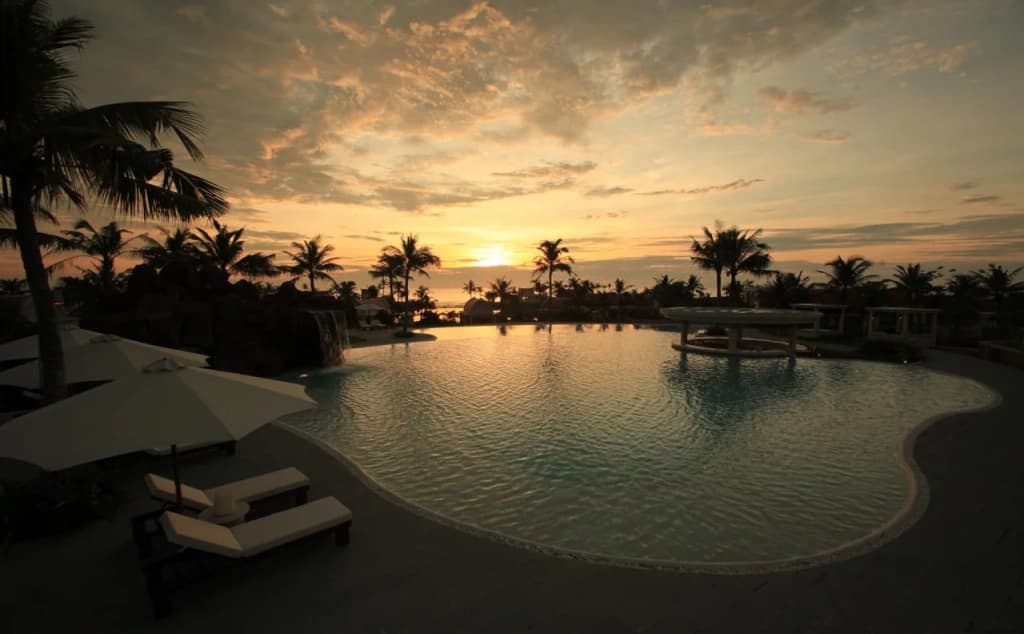Pulchra Resort - photo 9