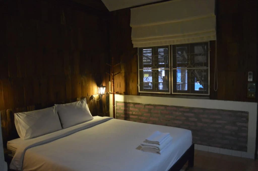Baan Thai Homestay by bGb Villas - Hostel - photo 3