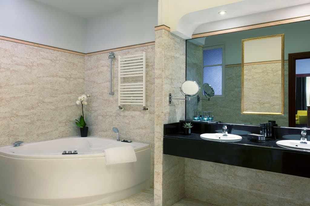 Melia Paris Champs-Elysées - photo 28