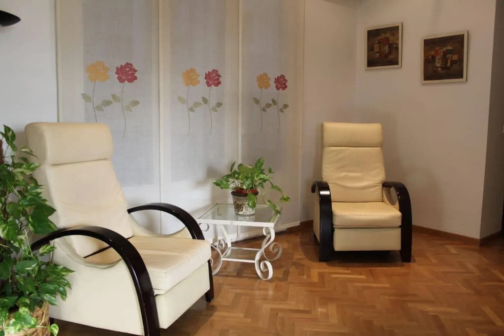 Hostal Jerez - photo 12