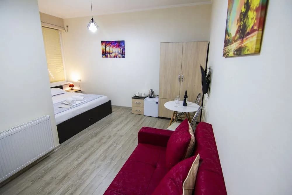 K-Pax Hotel - photo 5