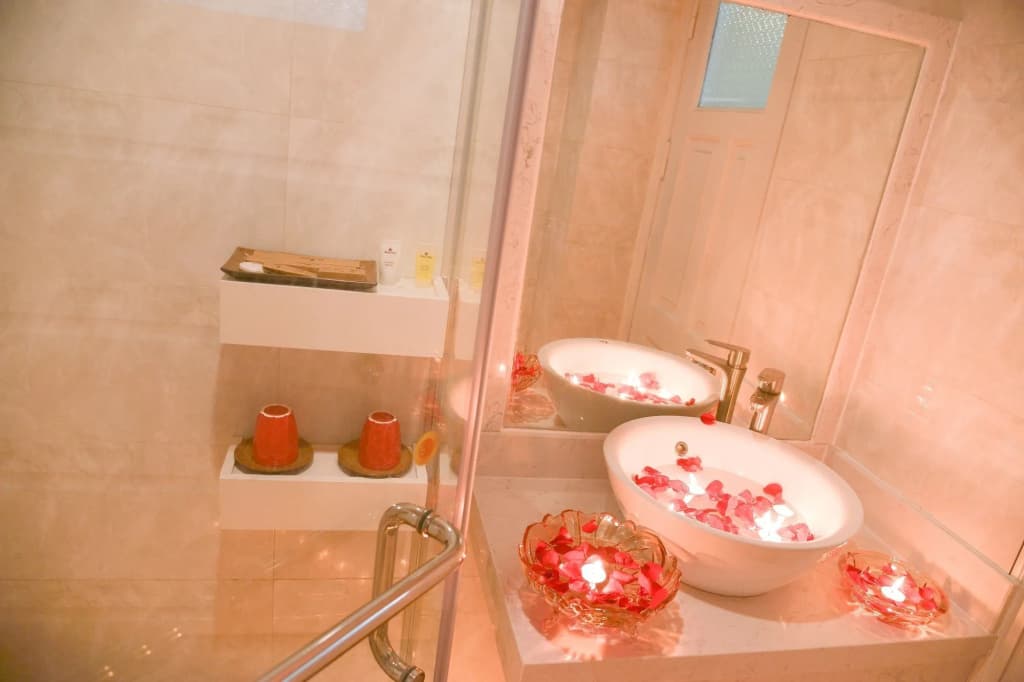 Lamuno Hotel Da Nang - photo 9