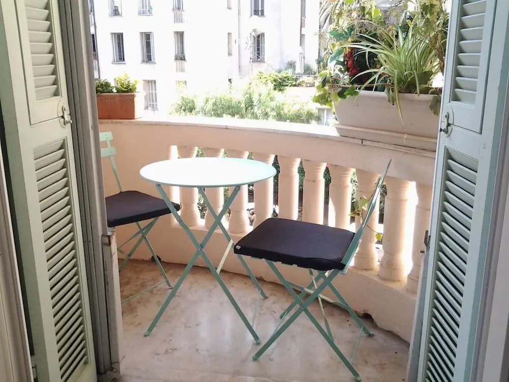 HappyFew - Appartement la Suite Marechal - photo 15