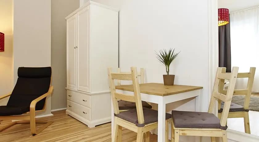 BearlinCity Apartments - City Center West - photo 10