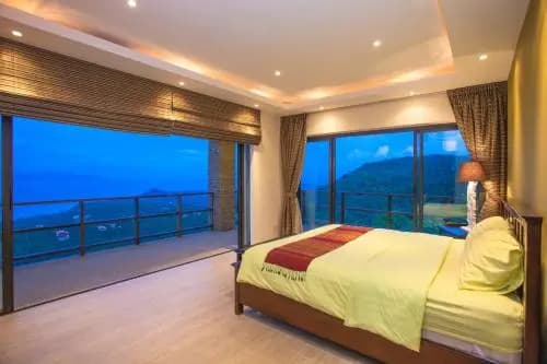 Fah Suay villa - photo 3