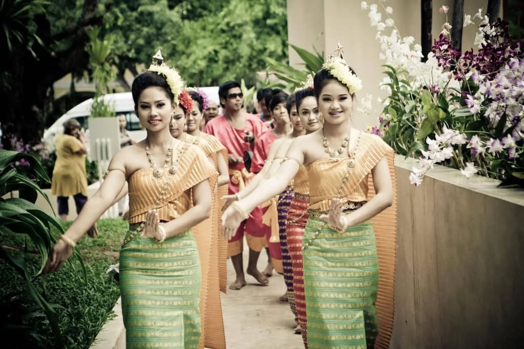Anantasila Beach Resort Hua Hin - photo 37