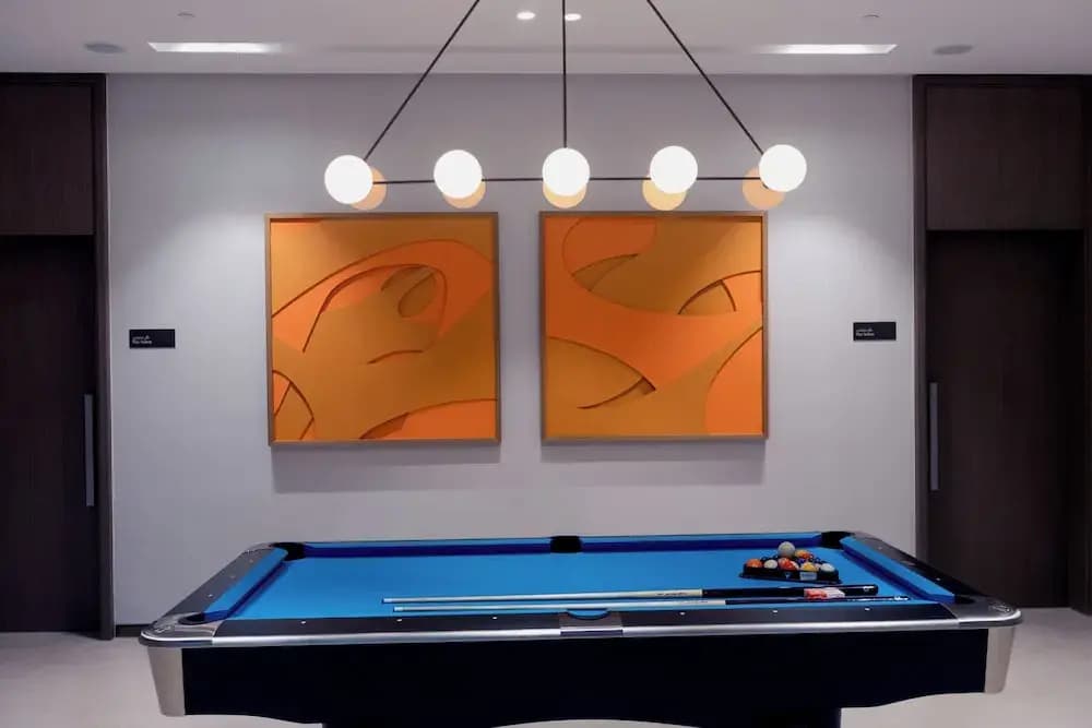 One Lux Stay Grande Signature Residences - photo 48