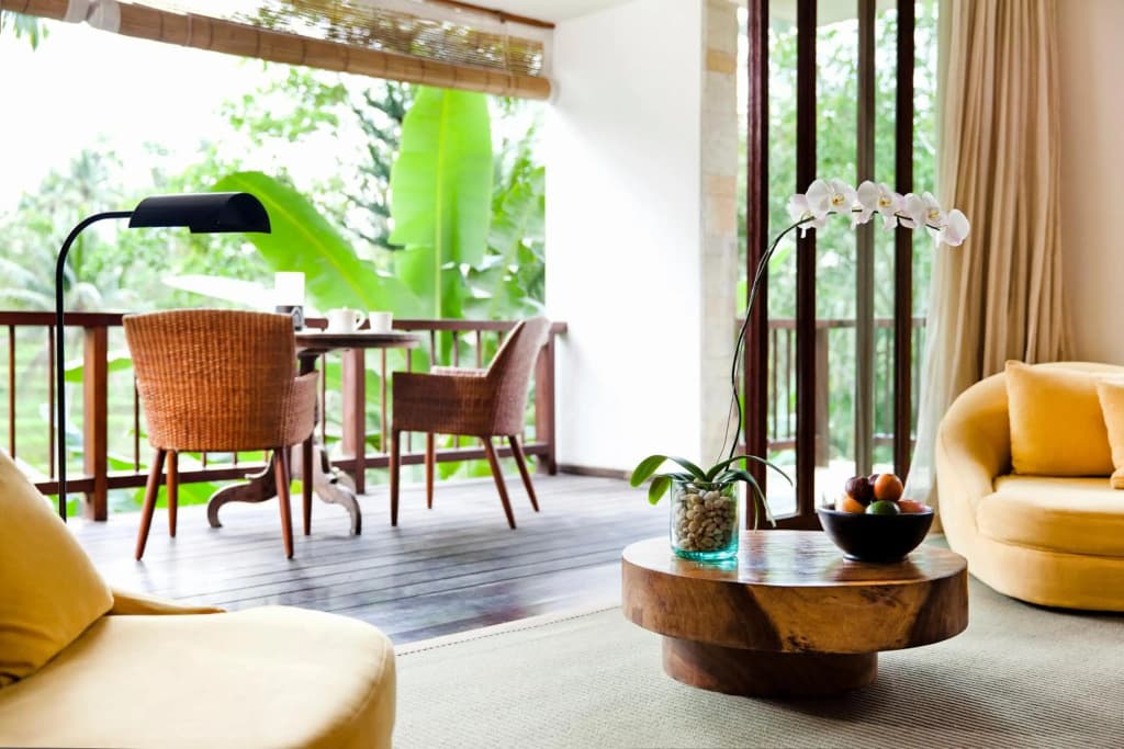 Como Shambhala Estate Resort - photo 27
