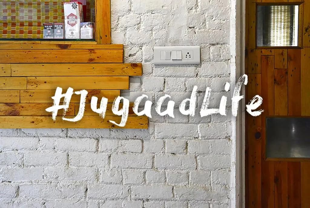 Jugaad Hostels - main photo