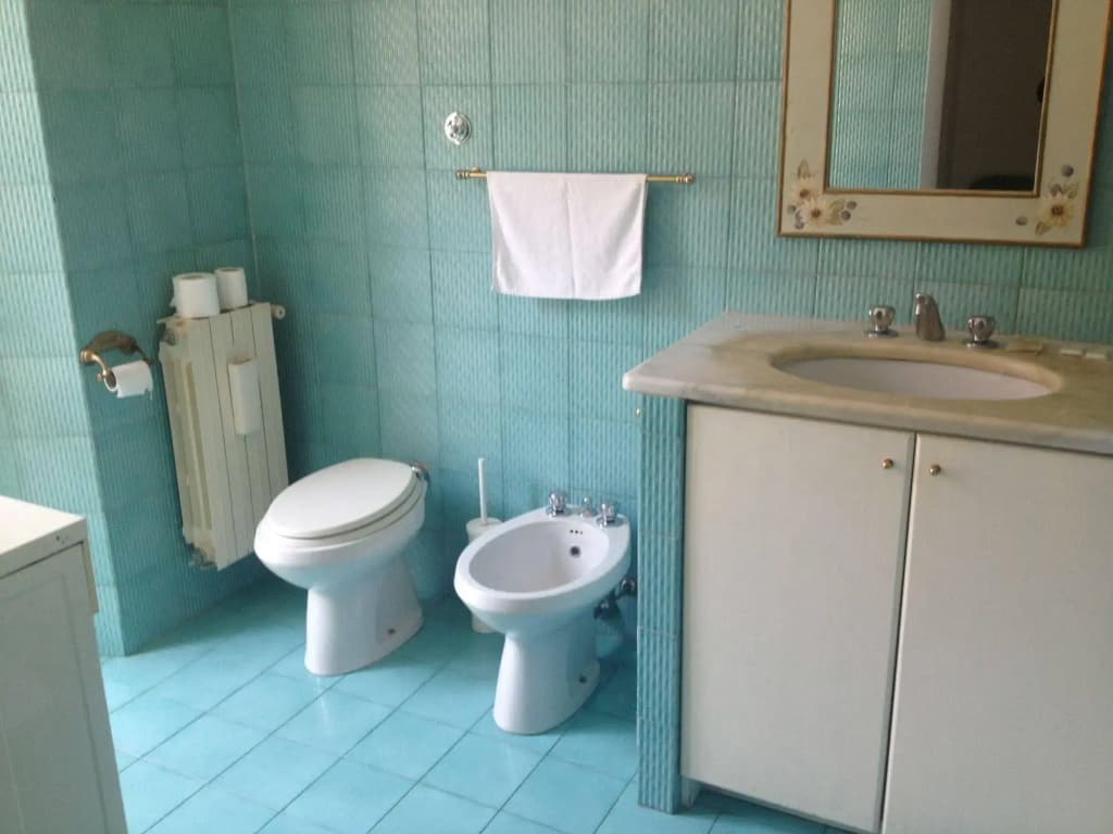 Roma Termini Inn - photo 8