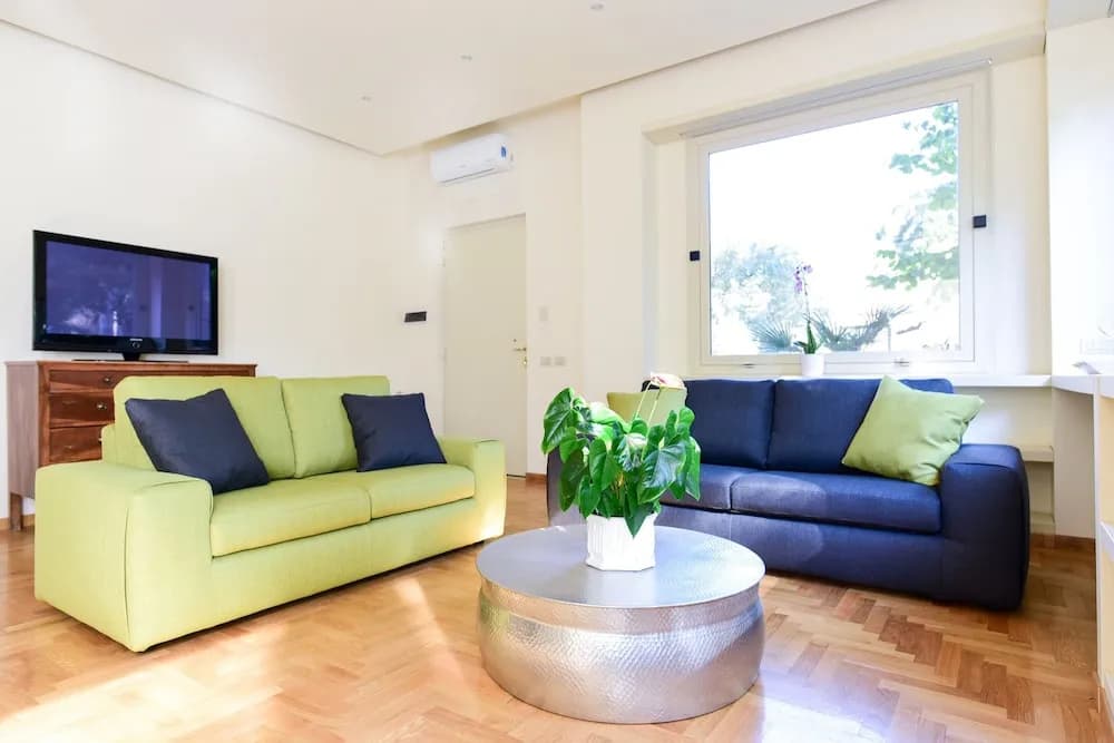 Caracalla Exclusive Property n. 2 - main photo