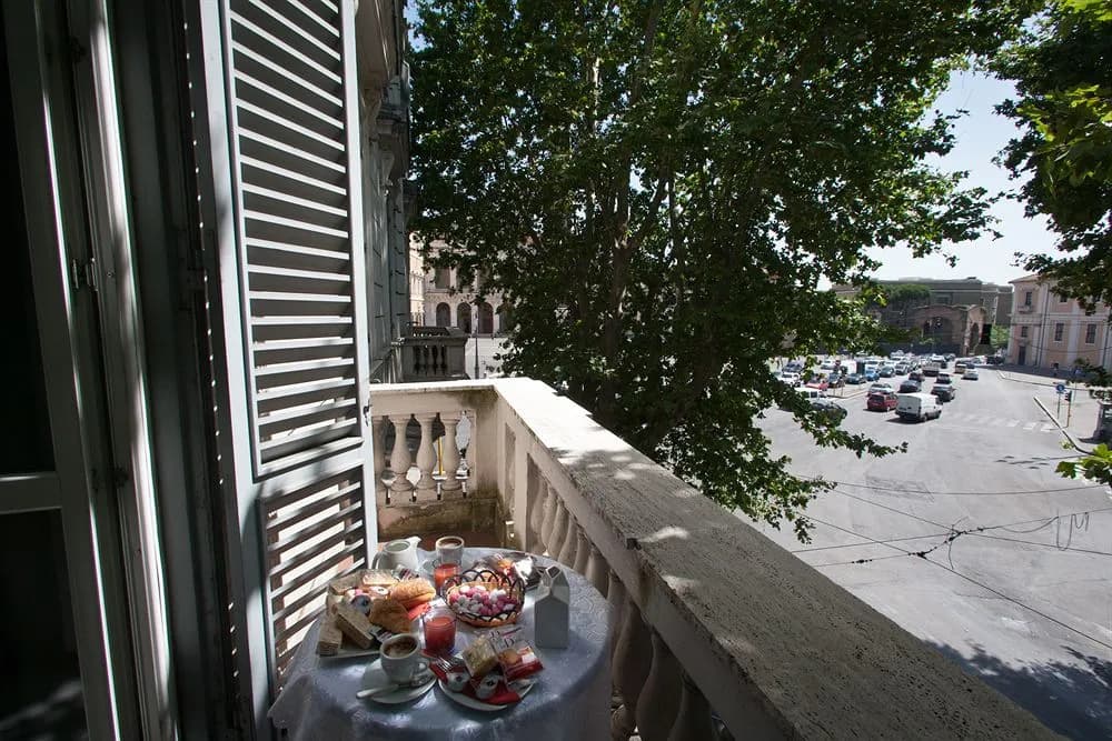 Merulana 139 Suites - photo 11