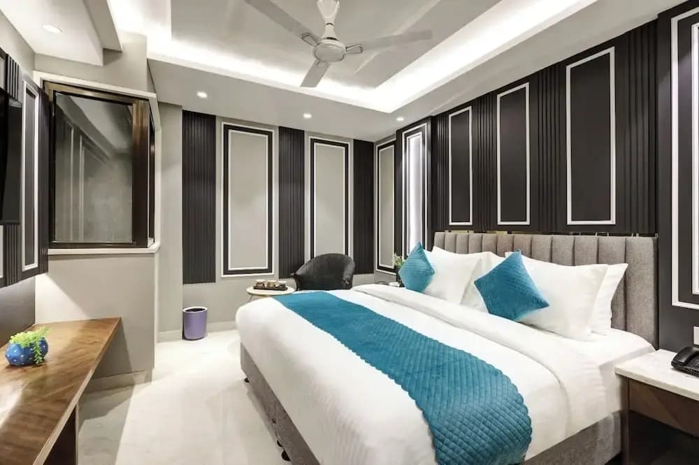 Hotel Namaste Hindustan - photo 29