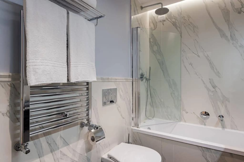 The K Boutique Hotel - photo 8