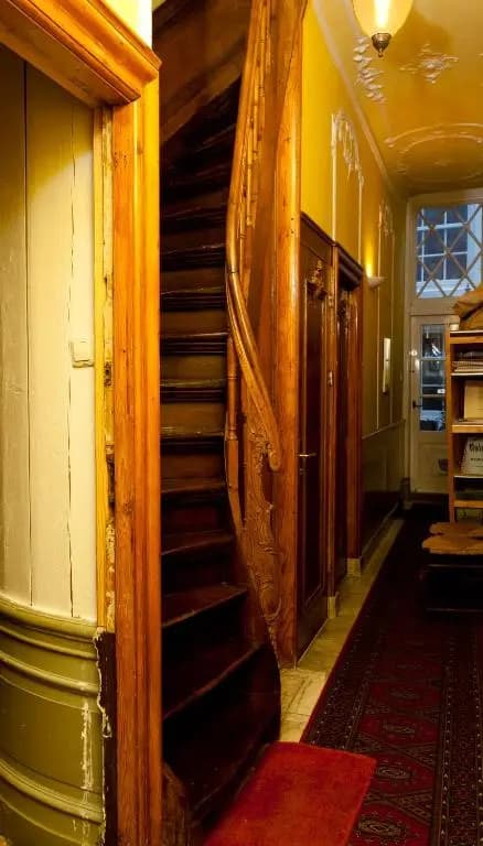 Classy Room 17th C Canalhouse - photo 3