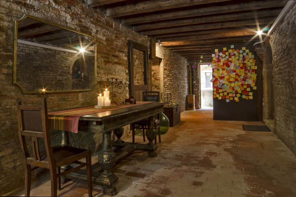 B&B Ca' Santo Spirito - photo 14