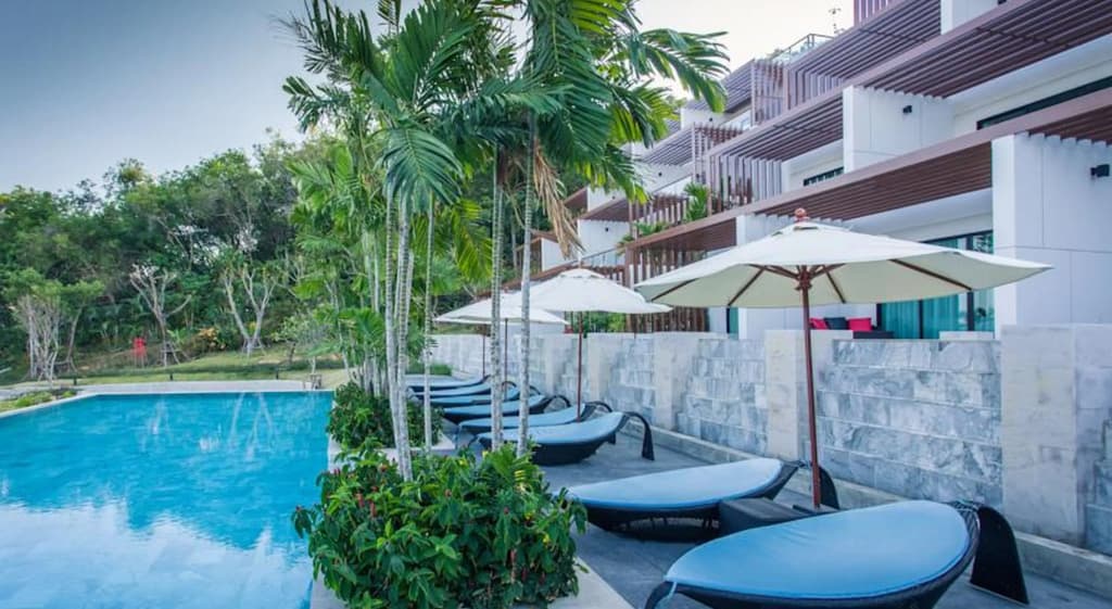 Chalong Chalet Resort & Longstay - photo 6