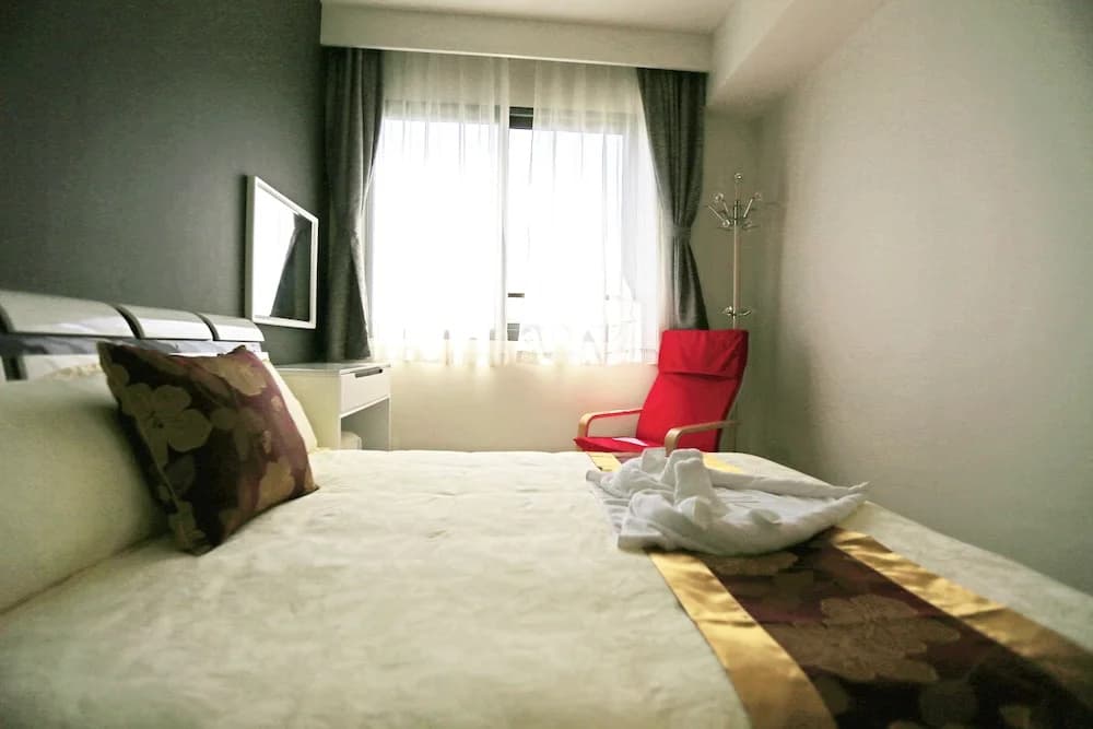 Unixx Condominiums by Win 99 Group - photo 15