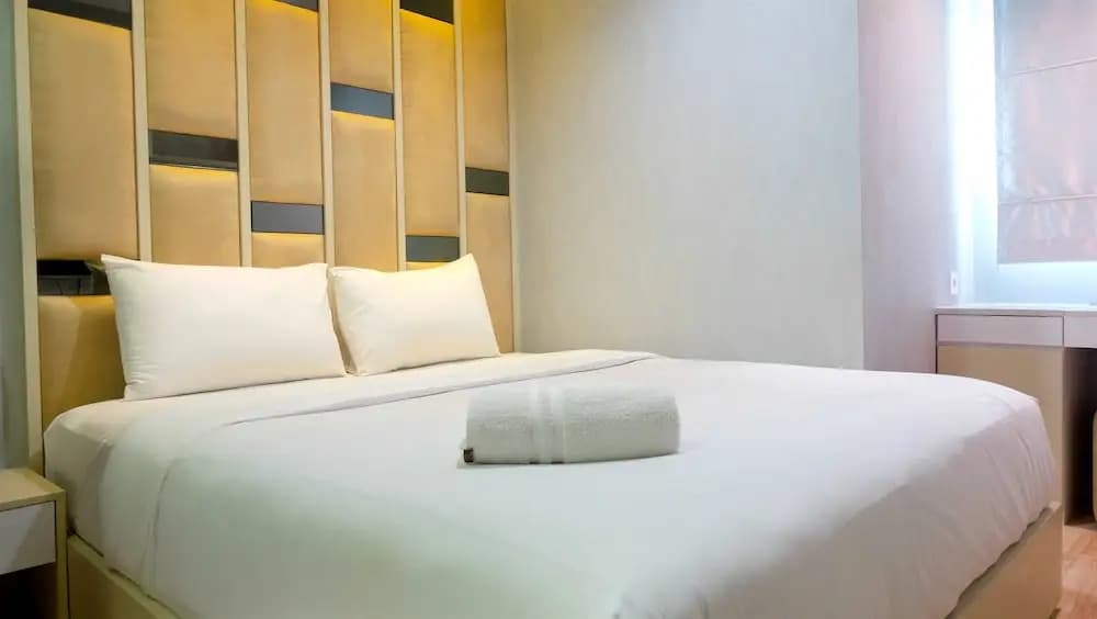 Exclusive 2BR Springhill Terrace Residences - photo 1