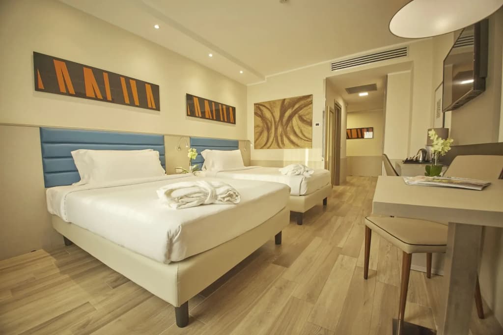 iH Hotels Milano Lorenteggio - photo 6