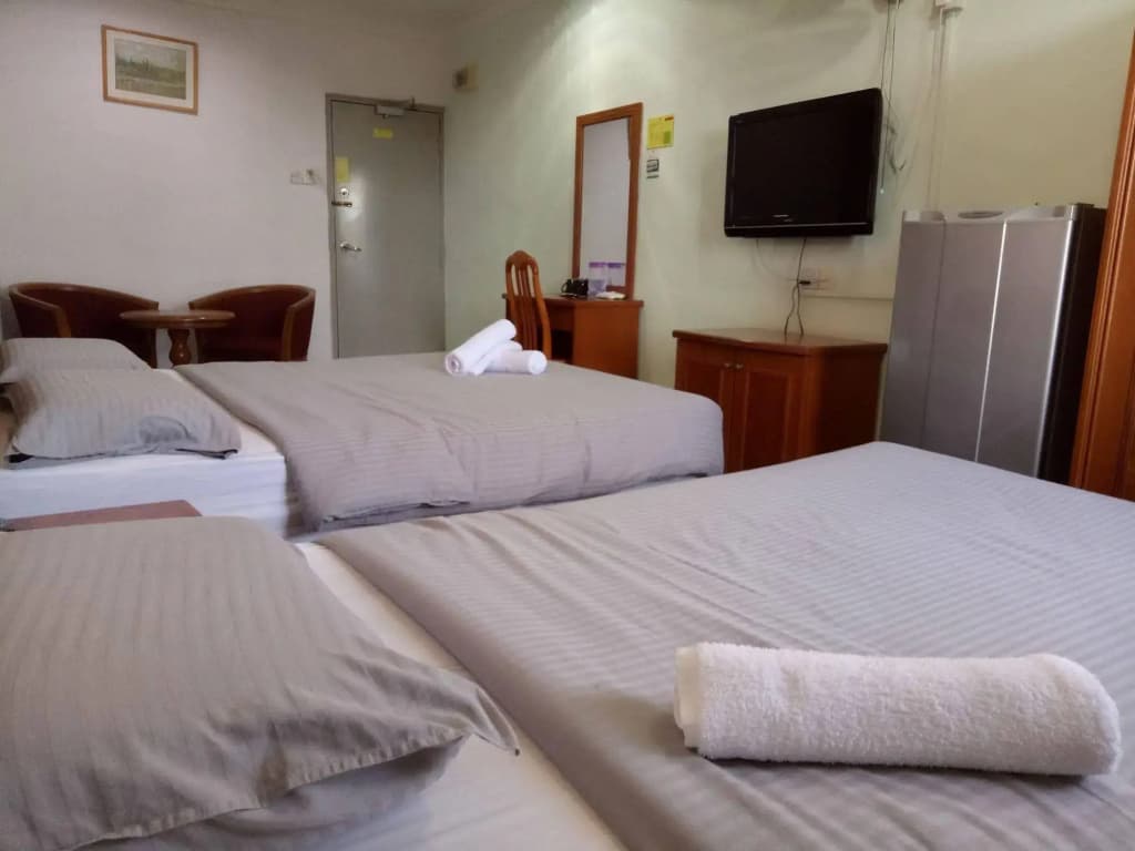 Sherwinton Hotel - photo 5