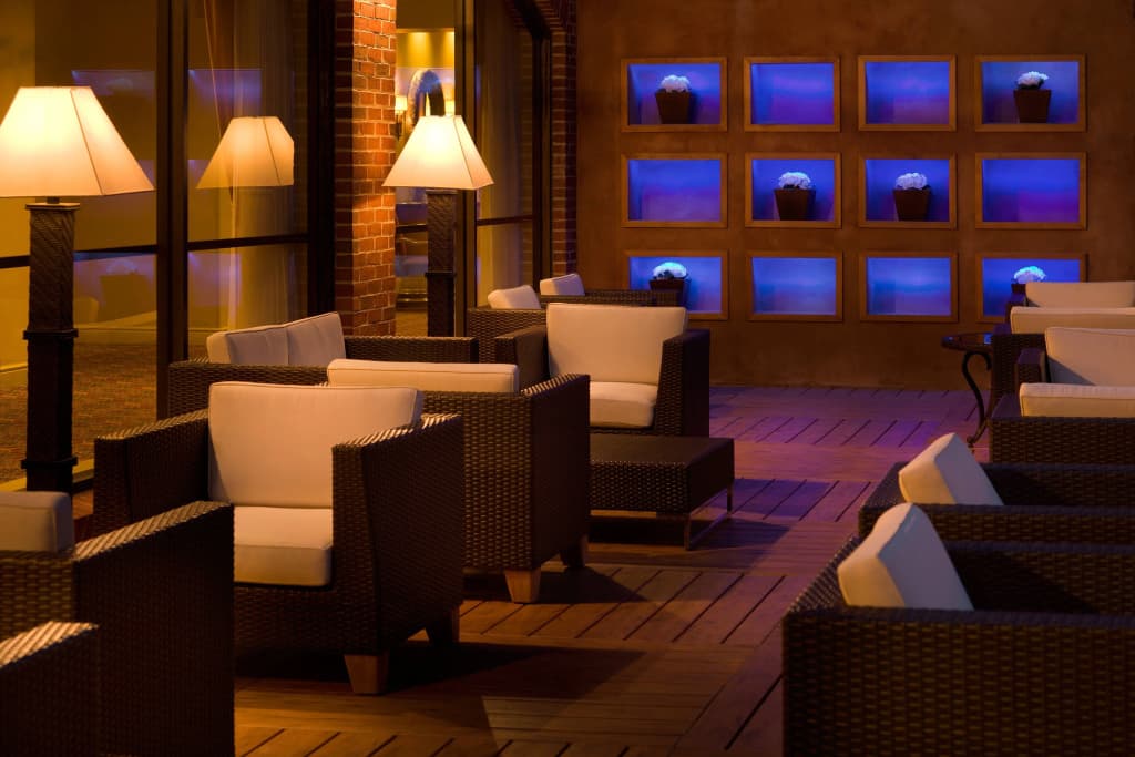 Hyatt Regency Paris Etoile Hotel - photo 35