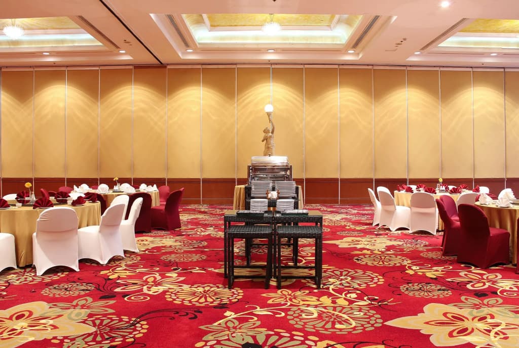 REDTOP Hotel & Convention Center - photo 18