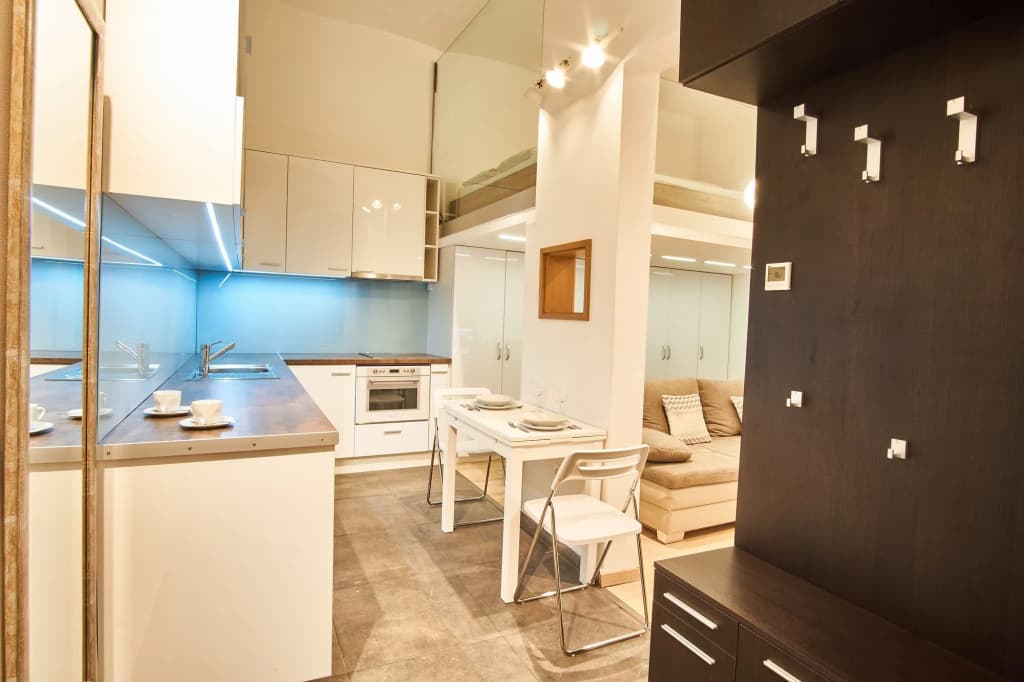 V27 Budapest Apartment - photo 13