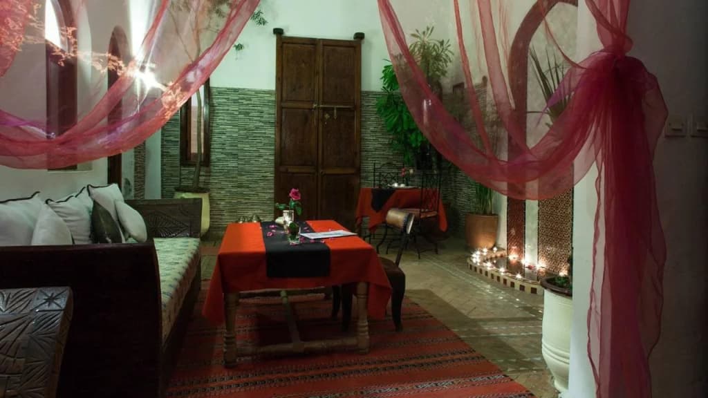 Riad Zehar - photo 21