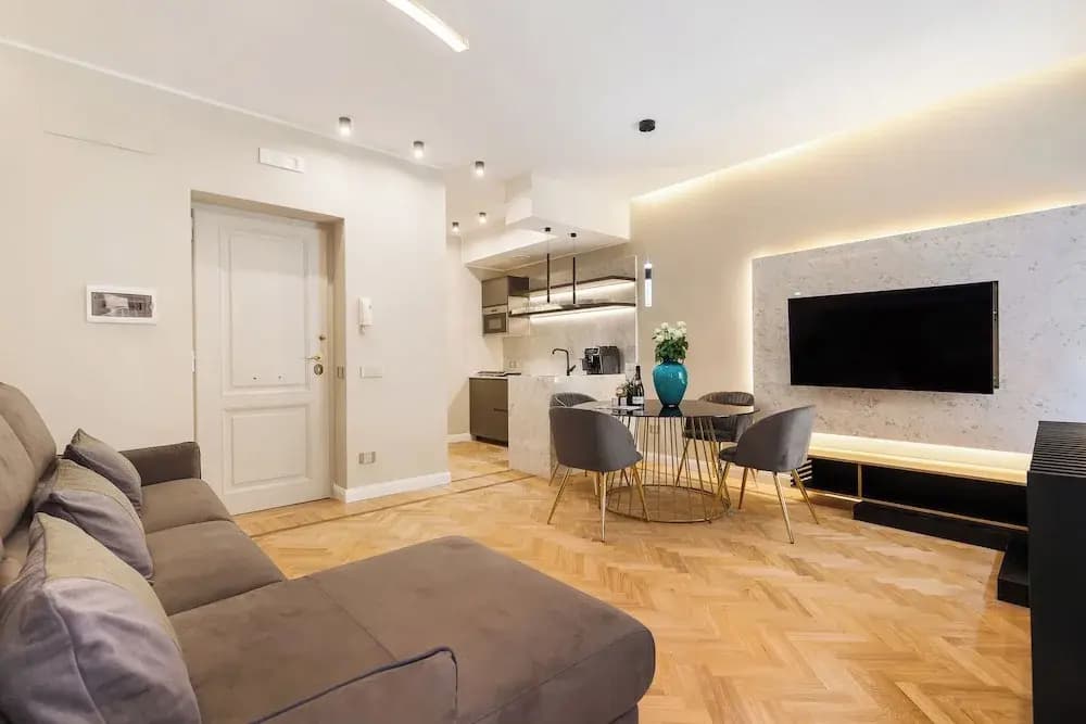 Spanish Steps Apartments - photo 49