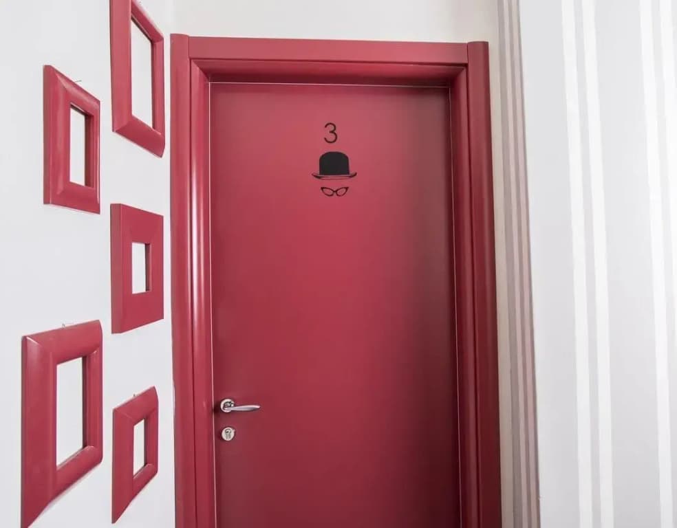Il Giglio Rosso - B&B - photo 16