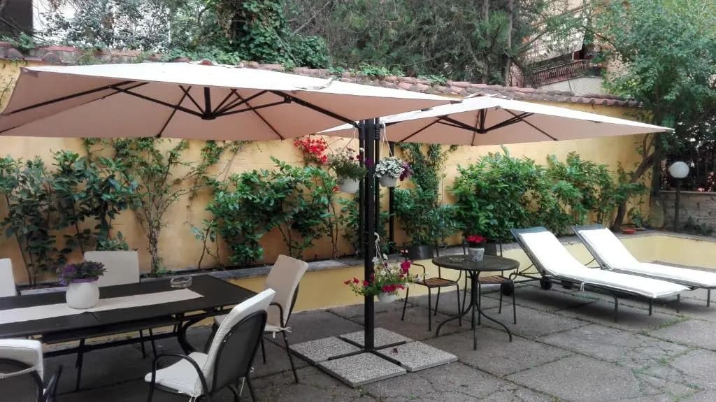 Villa Orsini - photo 1
