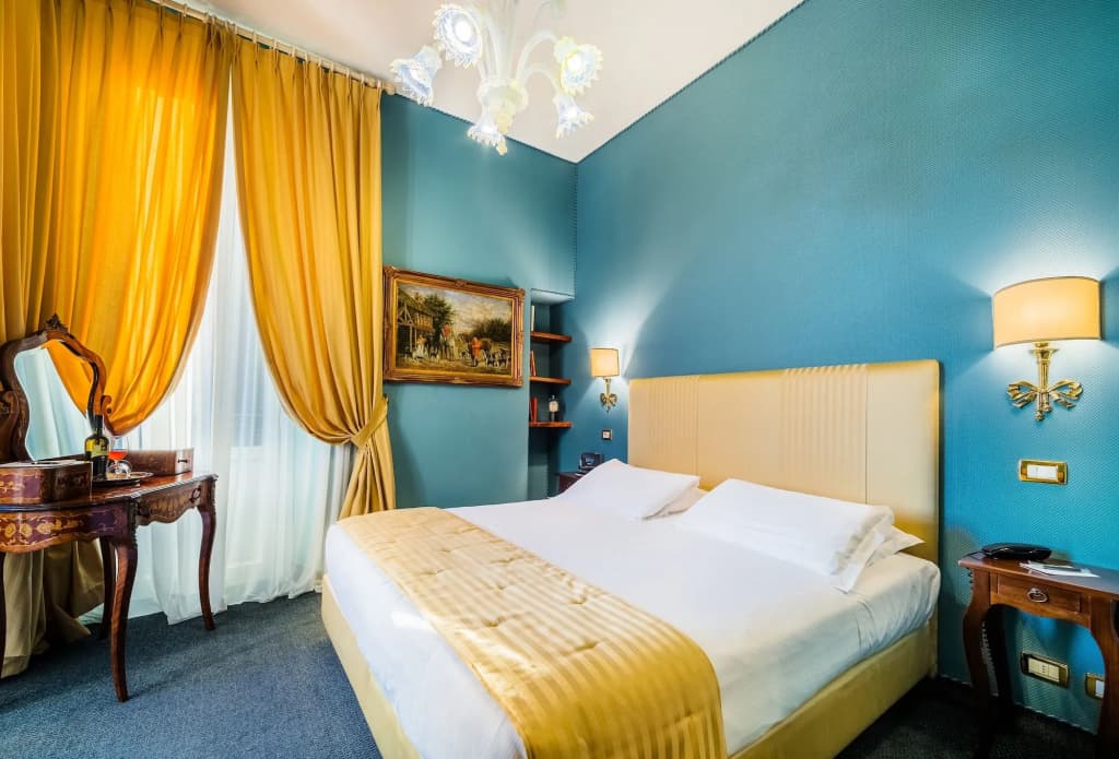 Hotel Scalinata di Spagna - photo 38
