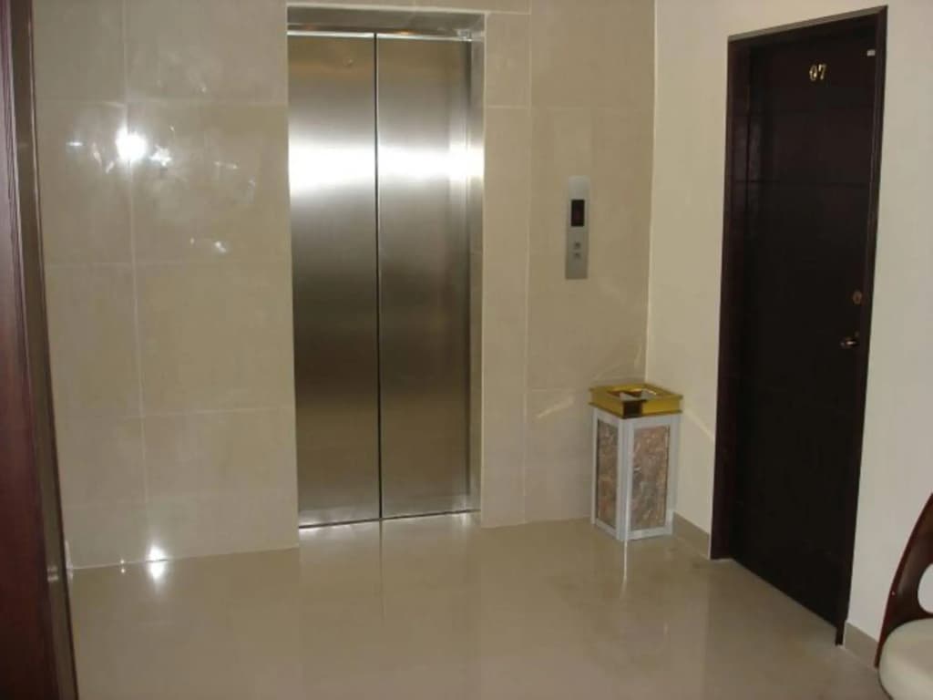 Royal Q&D Suites Hotel - photo 9