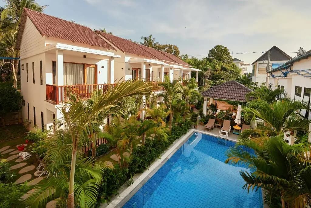 La Limone Boutique Resort Phu Quoc - photo 7