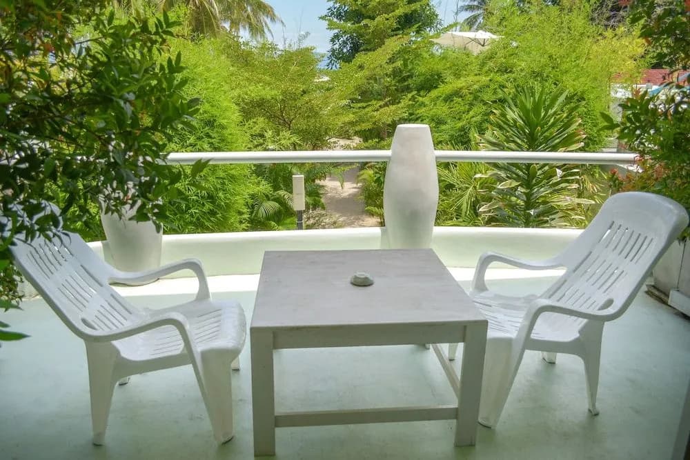 Le Divine Comedie Beach Resort - photo 19