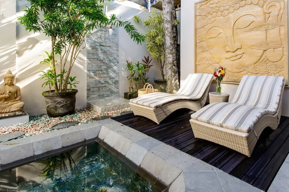 Villa Michelina - photo 21