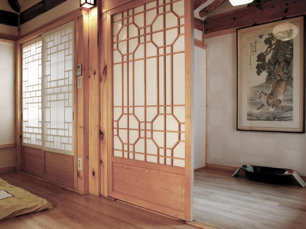 Cheong Yeon Jae Hanok Hotel - photo 10