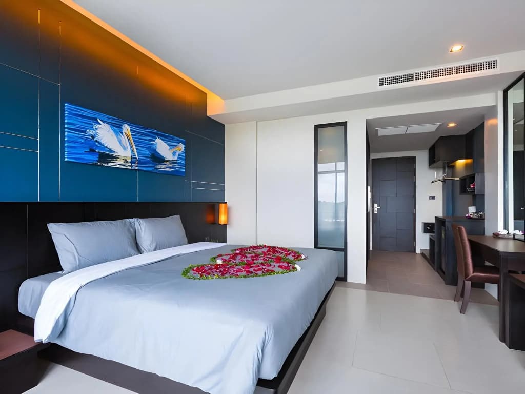 The Tama Hotel - photo 3