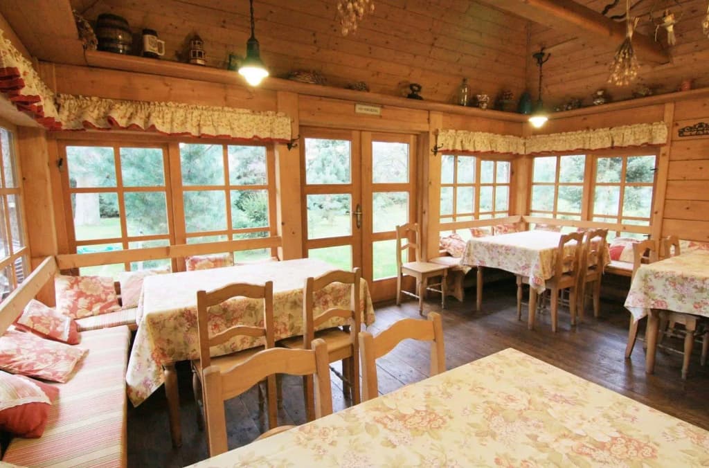 Hotel Frýdl - photo 16
