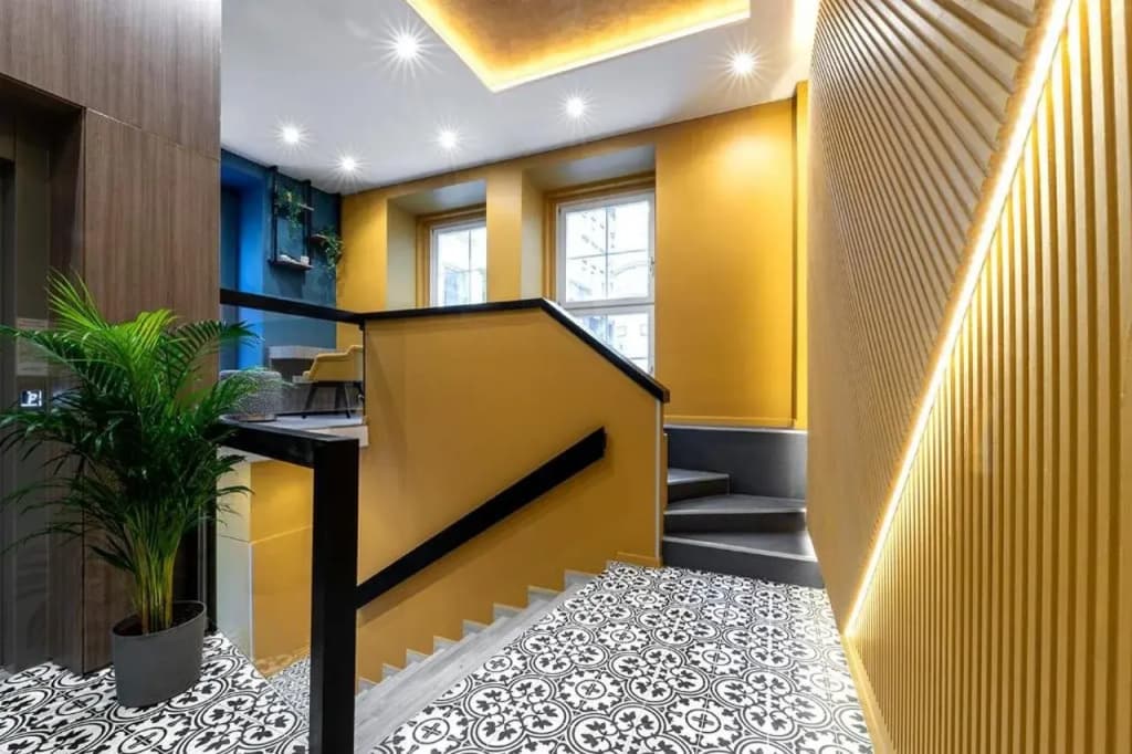 Alta Moda Hotel by Mellow Mood Hotels - photo 19