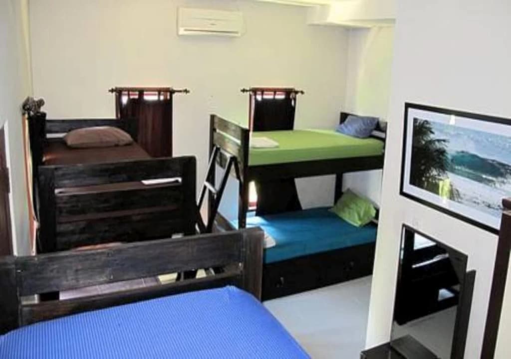 Canggu Surf Hostel - photo 5