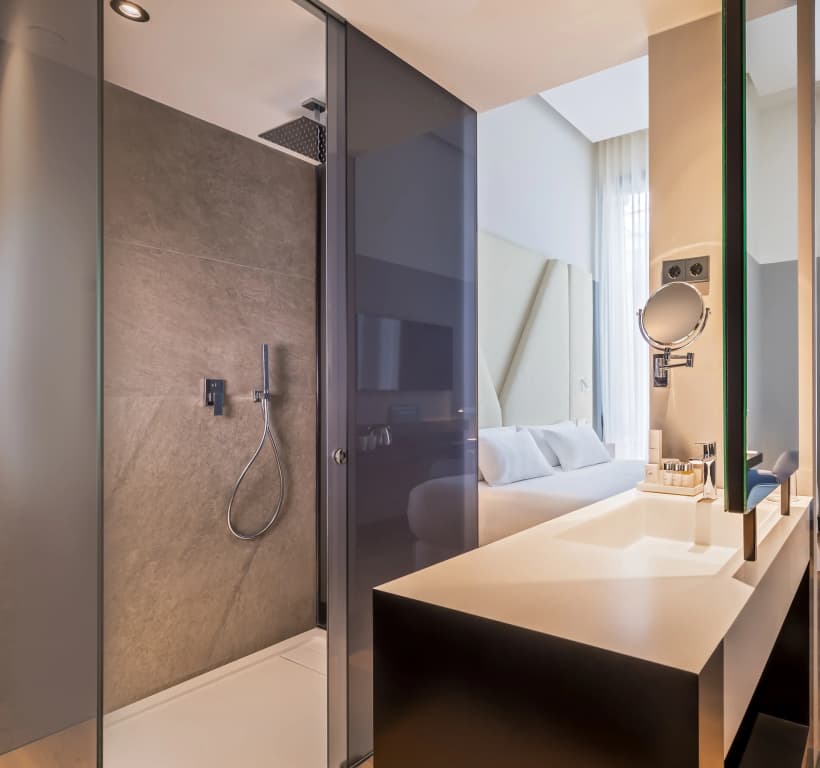 Occidental Diagonal 414 - photo 10