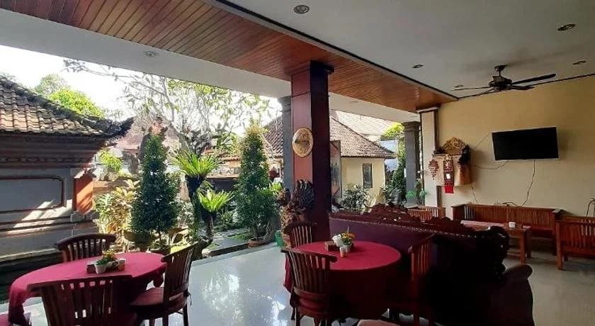 Odah Ayu Guest House - photo 16